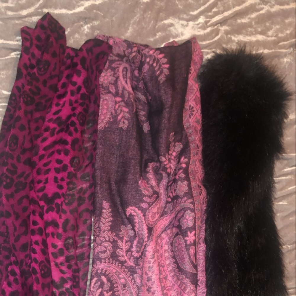 Scarves